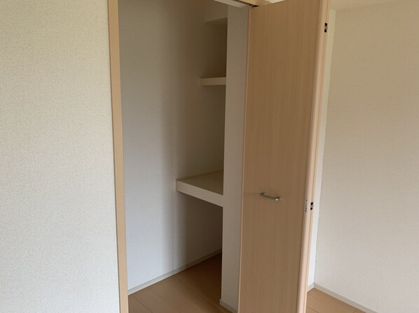 ココアガーデンの物件内観写真